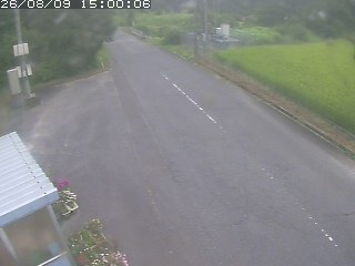 三朝町太郎田