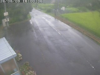 三朝町太郎田