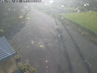 三朝町太郎田