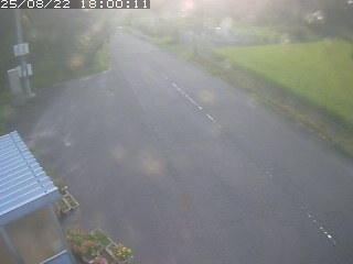 三朝町太郎田