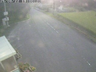 三朝町太郎田