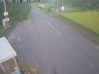 三朝町太郎田