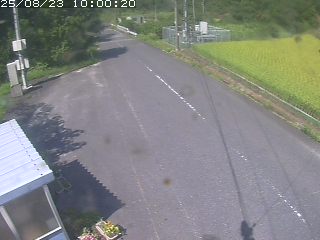 三朝町太郎田