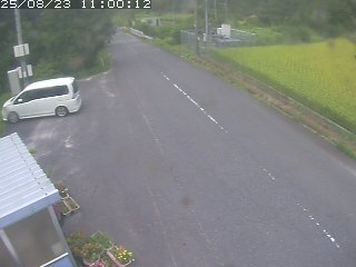 三朝町太郎田