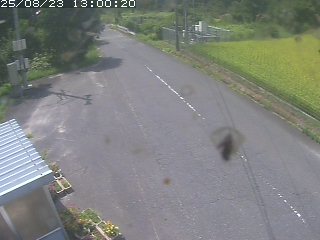 三朝町太郎田