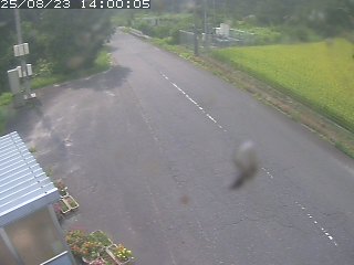 三朝町太郎田