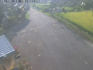 三朝町太郎田