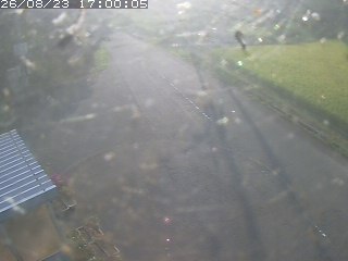 三朝町太郎田