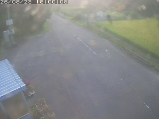 三朝町太郎田