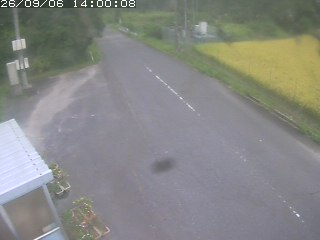 三朝町太郎田