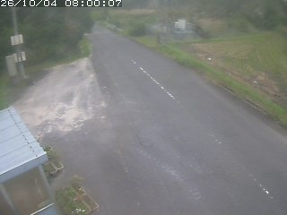三朝町太郎田