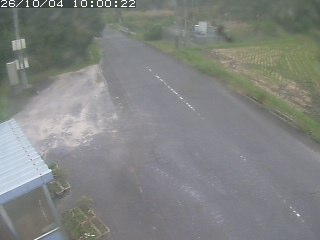 三朝町太郎田