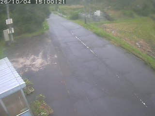 三朝町太郎田