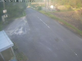三朝町太郎田