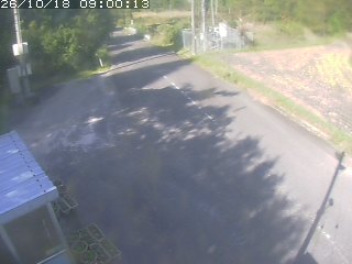 三朝町太郎田