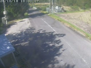 三朝町太郎田
