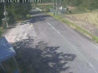 三朝町太郎田