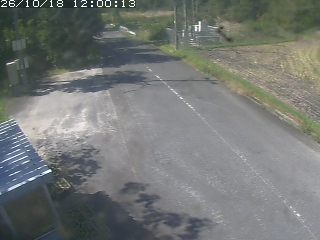 三朝町太郎田