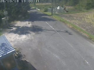 三朝町太郎田