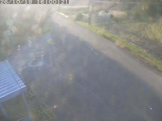 三朝町太郎田