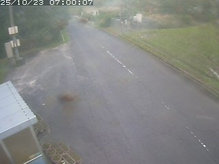 三朝町太郎田
