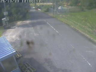 三朝町太郎田
