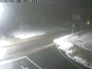 倉吉市関金町明高