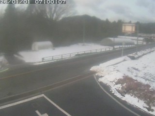 倉吉市関金町明高