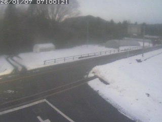 倉吉市関金町明高