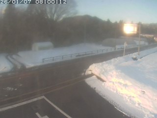 倉吉市関金町明高