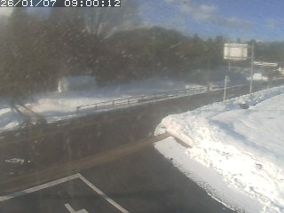 倉吉市関金町明高