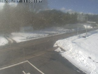 倉吉市関金町明高