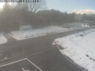 倉吉市関金町明高