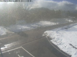 倉吉市関金町明高