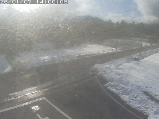 倉吉市関金町明高