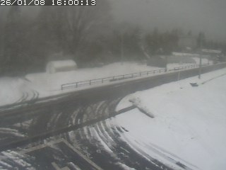 倉吉市関金町明高