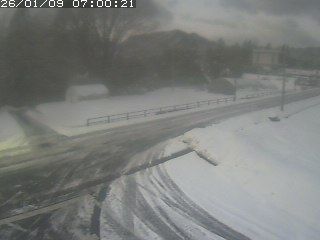 倉吉市関金町明高