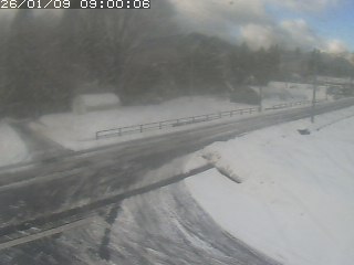 倉吉市関金町明高