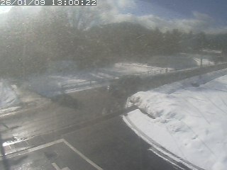 倉吉市関金町明高