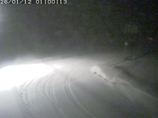 倉吉市関金町明高