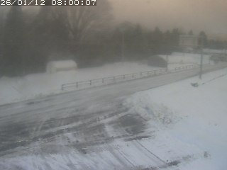 倉吉市関金町明高