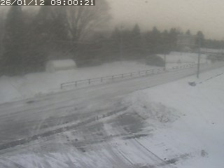 倉吉市関金町明高