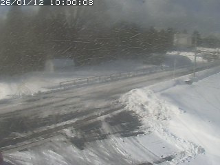 倉吉市関金町明高