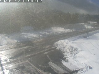 倉吉市関金町明高