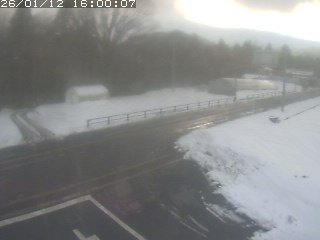 倉吉市関金町明高