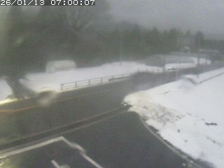 倉吉市関金町明高