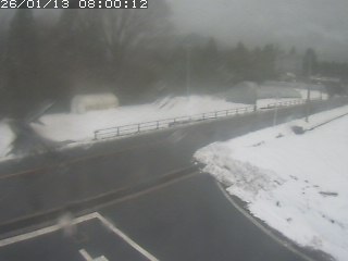 倉吉市関金町明高