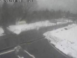 倉吉市関金町明高