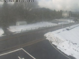 倉吉市関金町明高