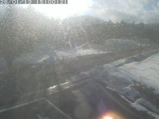 倉吉市関金町明高